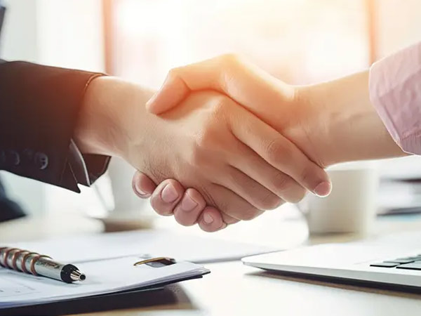 合肥企业背景调查